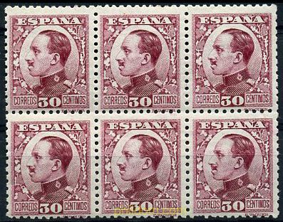 ALFONSO XIII