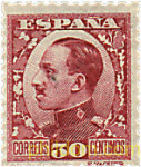 ALFONSO XIII