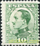 ALFONSO XIII