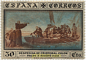 DESCUBRIMIENTO DE AMERICA