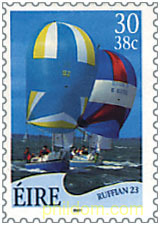 BARCOS DE VELA