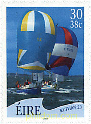 BARCOS DE VELA