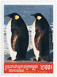 PINGUINOS