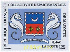 COLECTIVIDAD DEPARTAMENTAL