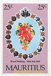 BODA DEL PRINCIPE CARLOS Y LADY DIANA SPENCER