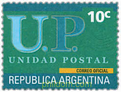 UNIDAD POSTAL