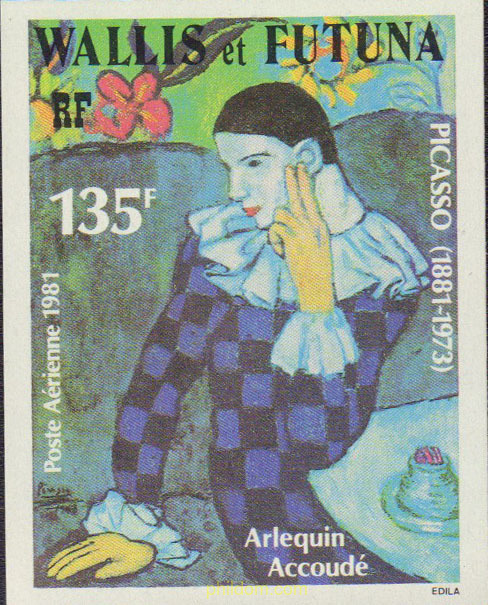 75 ANIVERSARIO DE LA MUERTE DE PAUL CEZANNE Y CENTENARIO DEL NACIMIENTO DE PABLO PICASSO