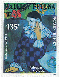 75 ANIVERSARIO DE LA MUERTE DE PAUL CEZANNE Y CENTENARIO DEL NACIMIENTO DE PABLO PICASSO