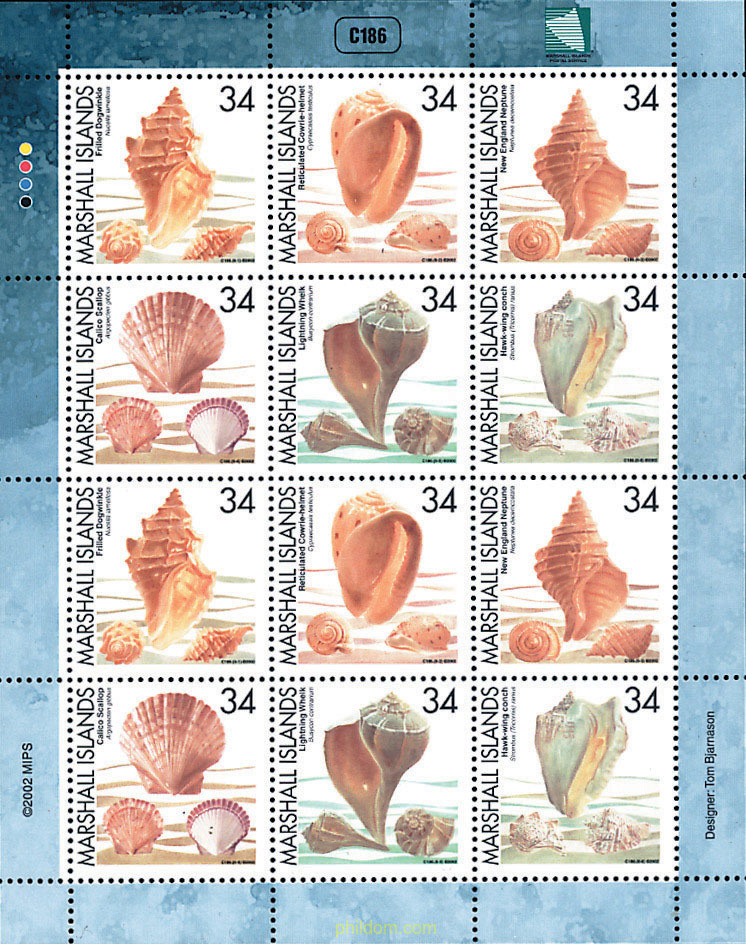CONCHAS
