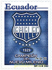 CONFEDERACION SURAMERICANA DE FUTBOL