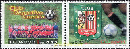 CLUB DEPORTIVO CUENCA