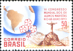 6 CONGRESO MUNDIAL DE EX ALUMNOS MARISTAS