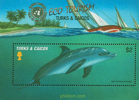 AÑO INTERNACIONAL DEL ECOTURISMO