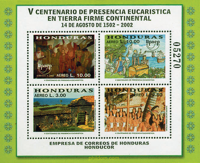 AMERICA-UPAEP 2002 - EDUCACION Y ANALFABETISMO