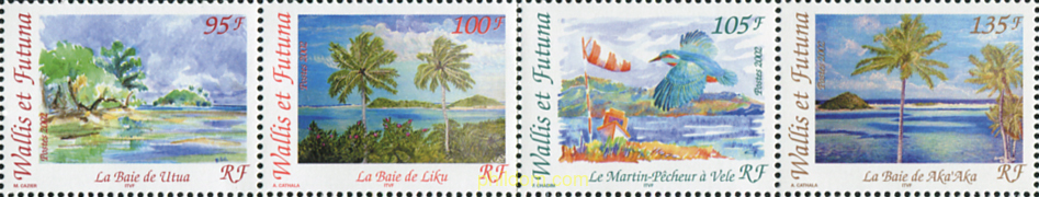 PAISAJES REGIONALES