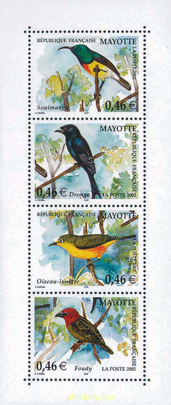 AVES