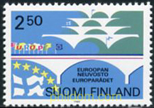 40 ANIVERSARIO DEL CONSEJO DE EUROPA