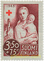 A BENEFICIO DE LA CRUZ ROJA. REEDICION DE 1941