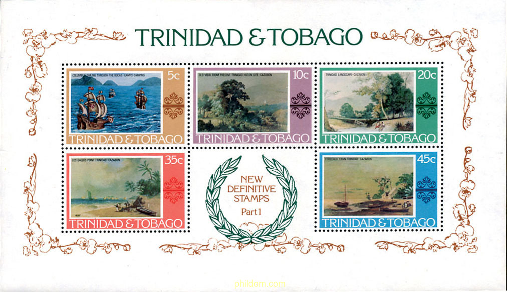PINTURAS DE PAISAJES