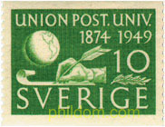75 ANIVERSARIO DE LA UPU