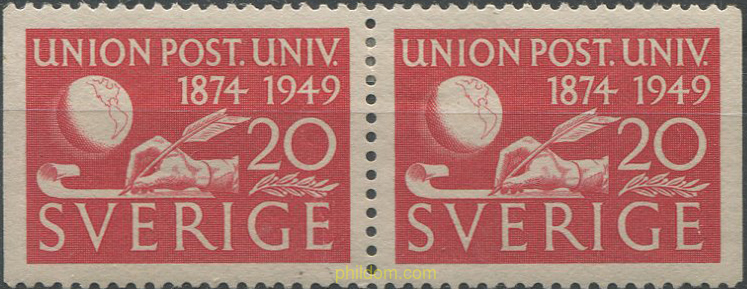 75 ANIVERSARIO DE LA UPU