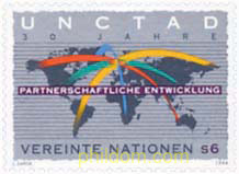 30 ANIVERSARIO DE LA CONFERENCIA DE NACIONES UNIDAS SOBRE COMERCIO Y DESARROLLO