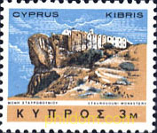 HISTORIA DE CHIPRE