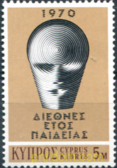 AÑO INTERNACIONAL DE LA EDUCACION