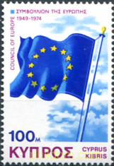 25 ANIVERSARIO DEL CONSEJO DE EUROPA