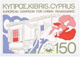 CAMPAÑA EUROPEA A FAVOR DE LA RENOVACION DE LAS VILLAS DE EUROPA