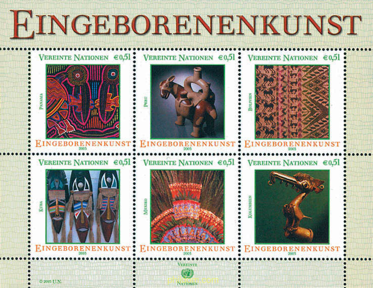 ARTE INDIGENA