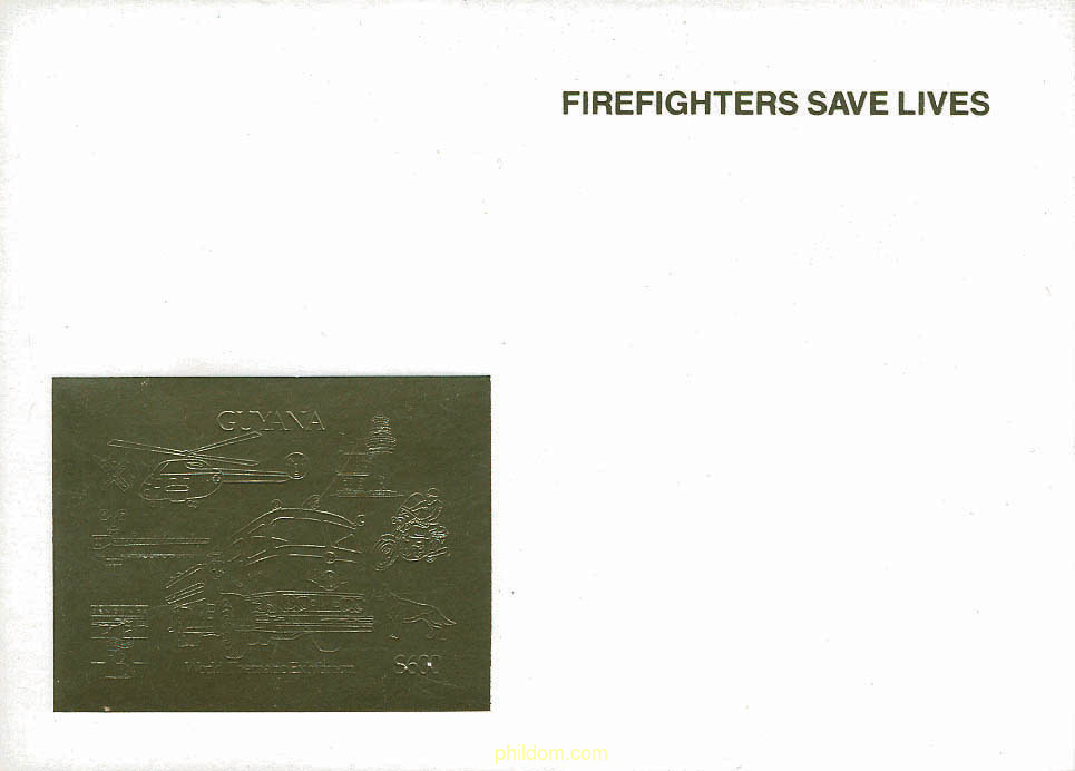 BOMBEROS