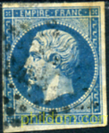 EMPERADOR NAPOLEON III