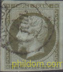 EMPERADOR NAPOLEON III