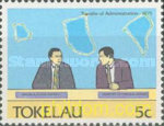 EVOLUCION POLITICA