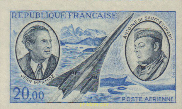 PIONEROS DE LA AVIACION