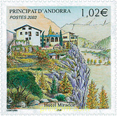 HOTEL MIRADOR