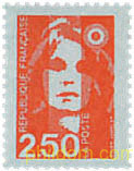 MARIANA DEL BICENTENARIO