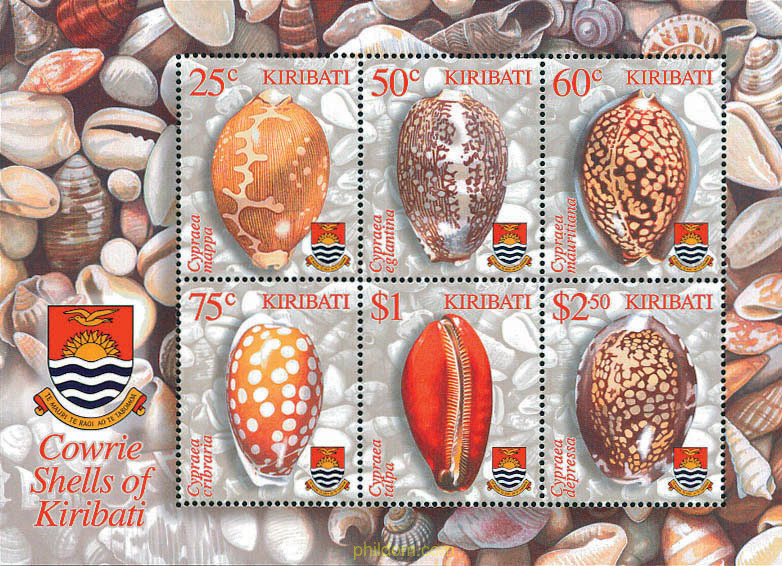 CONCHAS