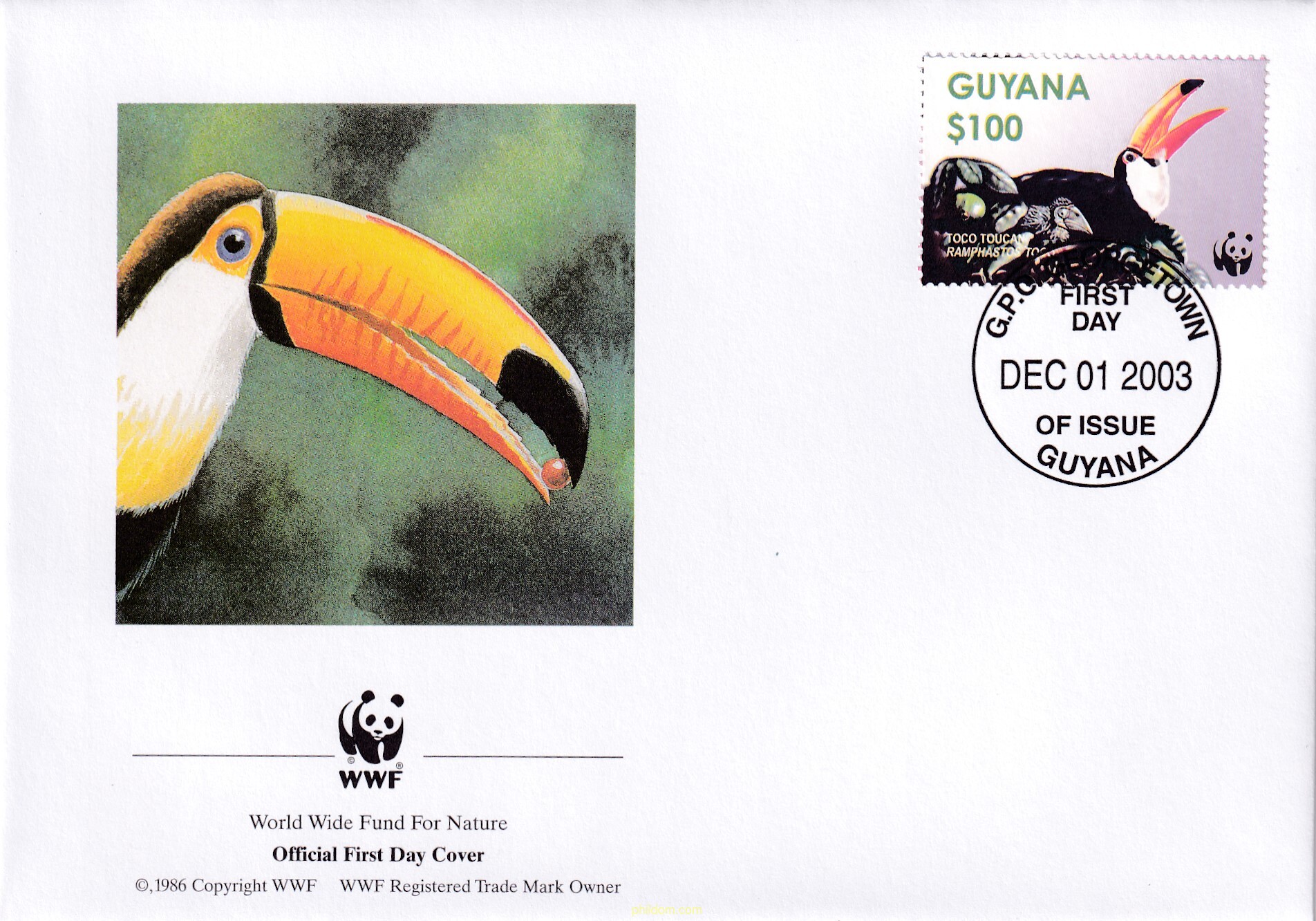WWF
