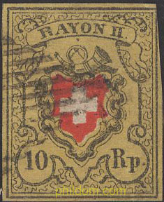 ESCUDO DE SUIZA