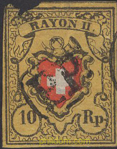ESCUDO DE SUIZA