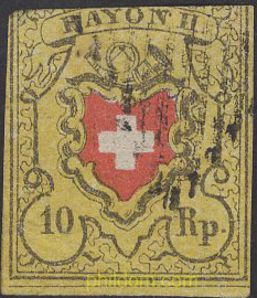 ESCUDO DE SUIZA