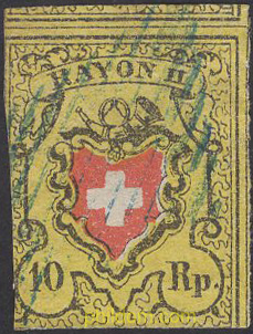 ESCUDO DE SUIZA
