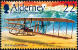 HISTORIA DE LA AVIACION