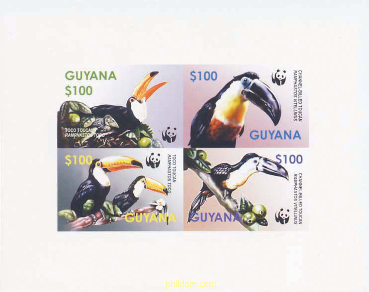 WWF