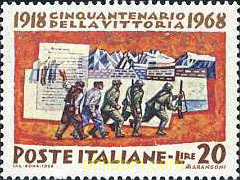 50 ANIVERSARIO DE LA VICTORIA