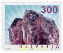 MINERALES