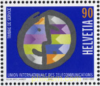 UNION INTERNACIONAL DE TELECOMUNICACIONES