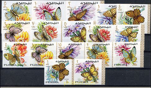 MARIPOSA